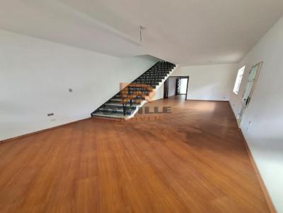 Casa para Loca��o, em S�o Paulo, bairro Planalto Paulista, 3 dormit�rios, 3 banheiros, 1 su�te, 2 vagas