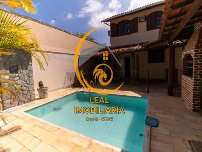 Casa para Loca��o, em Niter�i, bairro Piratininga, 3 dormit�rios, 4 banheiros, 1 su�te, 2 vagas