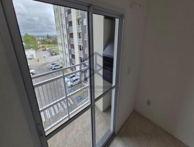 Apartamento para Loca��o, em Pelotas, bairro Fragata, 2 dormit�rios, 1 banheiro, 1 vaga