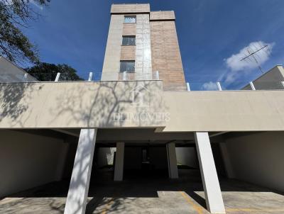 Apartamento para Venda, em Belo Horizonte, bairro Candel�ria, 2 dormit�rios, 1 banheiro, 1 vaga