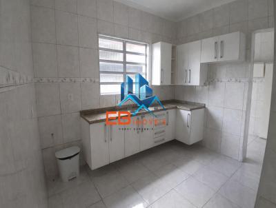 Casa para Venda, em Ribeir�o Pires, bairro Alian�a, 2 dormit�rios, 1 banheiro, 1 su�te, 2 vagas