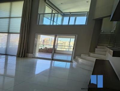 Apartamento para Loca��o, em S�o Paulo, bairro PANAMBY, 3 dormit�rios, 5 banheiros, 3 su�tes, 4 vagas