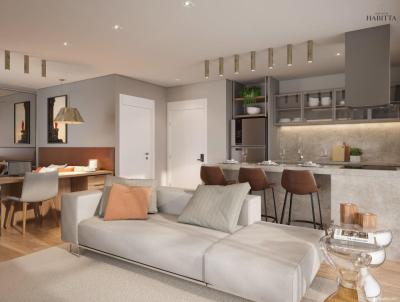 Apartamento para Venda, em Curitiba, bairro Batel, 1 dormit�rio, 1 banheiro