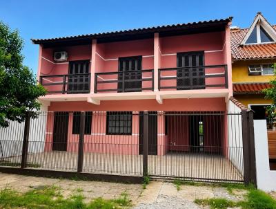 Casa para Loca��o, em Cachoeirinha, bairro Parque da Matriz, 3 dormit�rios, 3 banheiros, 3 vagas