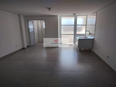 Apartamento para Venda, em S�o Paulo, bairro Mooca, 1 dormit�rio, 1 banheiro