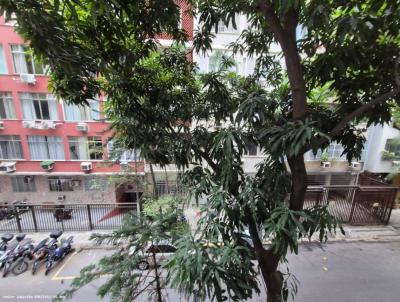 Apartamento para Venda, em Rio de Janeiro, bairro Copacabana, 2 dormit�rios, 2 banheiros, 1 vaga