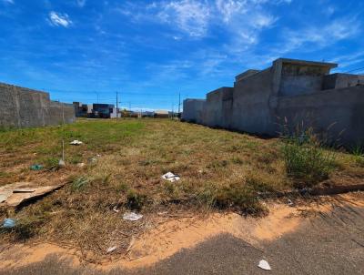 Terreno para Venda, em Primavera do Leste, bairro Buritis V