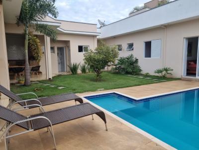 Casa em Condom�nio para Venda, em Boituva, bairro Portal das Estrelas I, 5 dormit�rios, 6 banheiros, 5 su�tes, 8 vagas