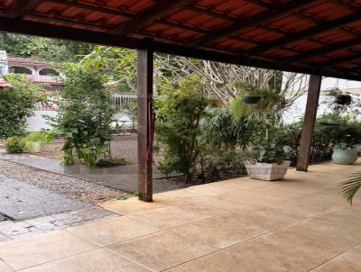 Casa para Venda, em Rio de Janeiro, bairro Tanque, 3 dormit�rios, 1 su�te, 12 vagas