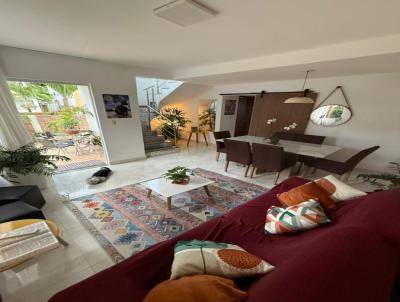 Casa em Condom�nio para Venda, em Cama�ari, bairro Boa Uni�o (Abrantes), 4 dormit�rios, 3 banheiros, 1 su�te, 2 vagas