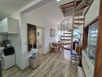 Apartamento para Venda, em Salvador, bairro Stella Maris, 3 dormit�rios, 3 banheiros, 2 su�tes, 2 vagas
