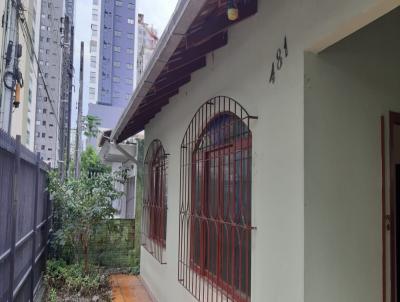 Casa para Loca��o, em Itapema, bairro Meia Praia, 3 dormit�rios, 2 banheiros, 1 su�te, 2 vagas