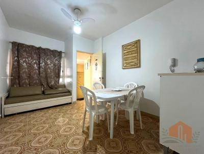 Apartamento para Venda, em Guaruj�, bairro Pitangueiras, 2 dormit�rios, 1 banheiro