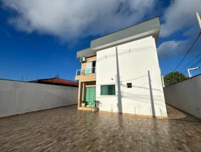 Casa para Venda, em Itanha�m, bairro Bopiranga, 4 dormit�rios, 1 banheiro, 3 su�tes, 8 vagas