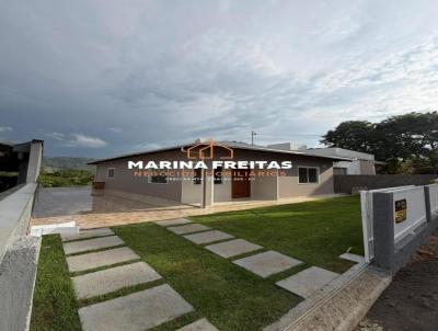 Casa para Venda, em Presidente Get�lio, bairro Pinheiro, 3 dormit�rios, 2 banheiros, 1 su�te