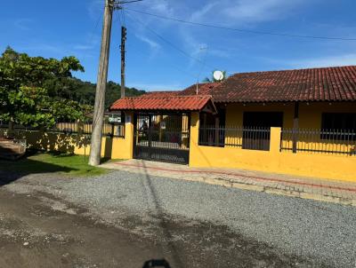 Casa para Venda, em Barra Velha, bairro , 3 dormit�rios, 2 banheiros, 1 su�te, 1 vaga