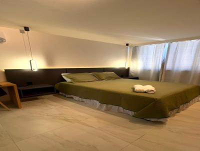 Flat para Venda, em Cabedelo, bairro Intermares, 1 dormit�rio, 1 banheiro, 1 su�te