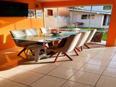 Casa para Venda, em Florian�polis, bairro Ingleses do Rio Vermelho, 4 dormit�rios, 4 banheiros, 1 su�te, 2 vagas