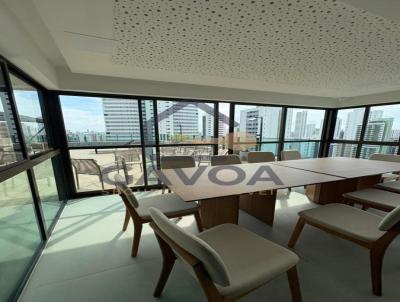 Apartamento para Venda, em Recife, bairro TORRE, 1 dormit�rio, 1 banheiro, 1 vaga
