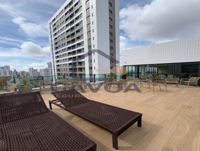 Flat para Venda, em Recife, bairro TORRE, 1 dormit�rio, 1 banheiro, 1 vaga