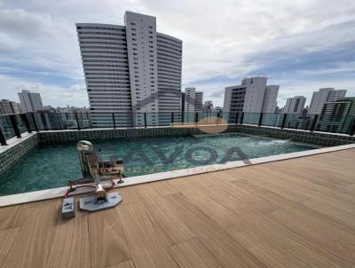 Flat para Venda, em Recife, bairro TORRE, 1 dormit�rio, 1 banheiro, 1 vaga