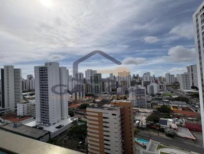 Flat para Venda, em Recife, bairro TORRE, 1 dormit�rio, 1 banheiro, 1 vaga