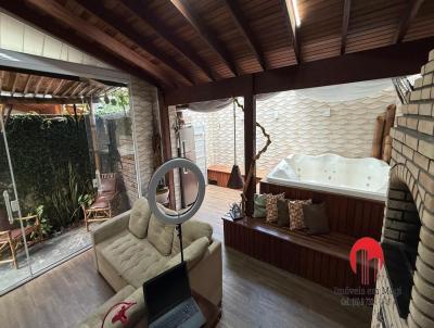 Casa em Condom�nio para Venda, em Mogi das Cruzes, bairro Jardim S�o Pedro, 3 dormit�rios, 3 banheiros, 1 su�te, 2 vagas