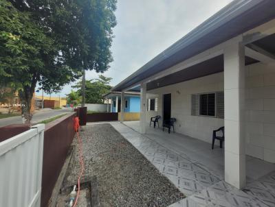 Casa de Praia / Usada para Venda, em , bairro , 4 dormit�rios, 3 banheiros, 1 su�te, 3 vagas