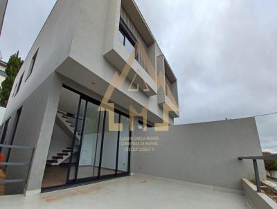 Sobrado para Venda, em Atibaia, bairro Jardim Tapaj�s, 3 dormit�rios, 3 banheiros, 1 su�te, 2 vagas