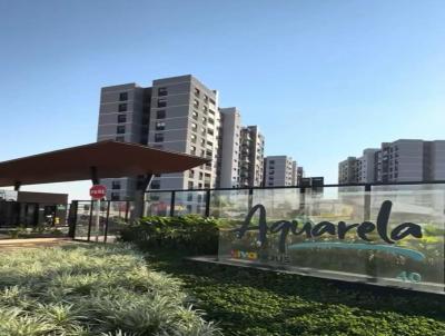 Apartamento para Venda, em Campo Grande, bairro Vivendas do Parque, 2 dormit�rios, 2 banheiros, 1 su�te, 1 vaga