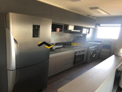 Apartamento para Venda, em S�o Bernardo do Campo, bairro Ferraz�polis, 3 dormit�rios, 1 banheiro, 1 vaga