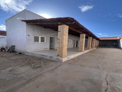 Casa para Loca��o, em Tibau, bairro , 3 dormit�rios, 3 banheiros, 2 su�tes, 4 vagas