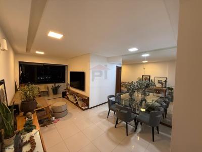 Apartamento 3 Quartos para Loca��o, em Salvador, bairro STIEP, 3 dormit�rios, 3 banheiros, 1 su�te, 2 vagas