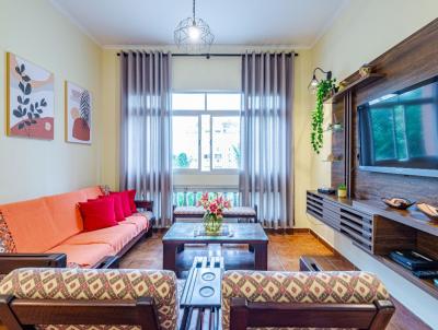 Apartamento para Venda, em Guaruj�, bairro Enseada, 2 dormit�rios, 1 banheiro, 1 vaga