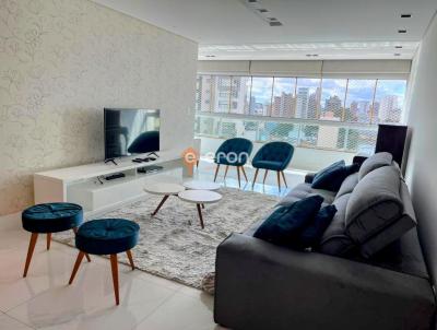 Apartamento para Loca��o, em S�o Bernardo do Campo, bairro Jardim do Mar, 3 dormit�rios, 4 banheiros, 3 su�tes, 4 vagas