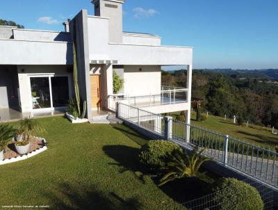 S�tio / Ch�cara para Venda, em Santa Maria do Herval, bairro , 3 dormit�rios, 4 banheiros, 1 su�te, 2 vagas