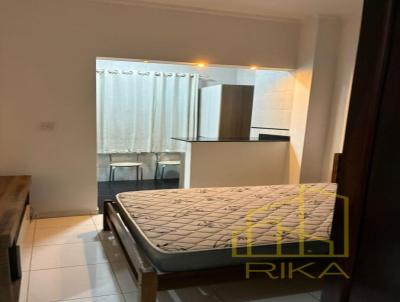 Kitnet para Venda, em S�o Vicente, bairro Gonzaguinha, 1 dormit�rio, 1 banheiro
