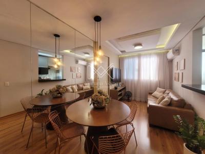 Apartamento para Venda, em Ribeir�o Preto, bairro City Ribeir�o, 2 dormit�rios, 1 banheiro, 1 vaga