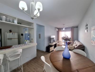 Apartamento para Venda, em Florian�polis, bairro Ingleses do Rio Vermelho, 2 dormit�rios, 2 banheiros, 2 vagas