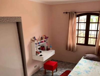 Sobrado para Venda, em , bairro Vila Guilhermina, 3 dormit�rios, 2 banheiros, 1 su�te, 2 vagas