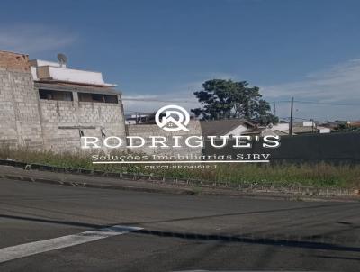 Lote para Venda, em Esp�rito Santo do Pinhal, bairro Parque das Na��es