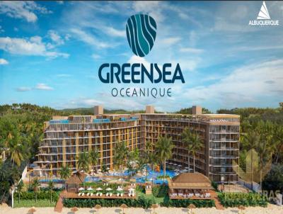 Apartamento para Venda, em Maragogi, bairro Praia de Peroba
