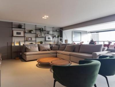 Apartamento para Venda, em S�o Paulo, bairro Aclima��o, 3 dormit�rios, 4 banheiros, 3 su�tes, 2 vagas
