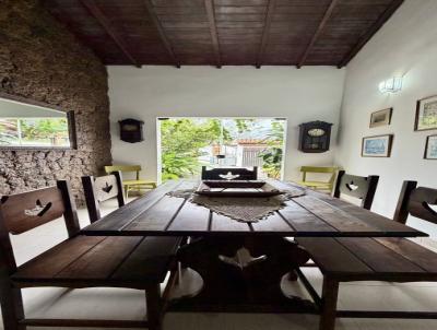 Casa para Venda, em Niter�i, bairro PIRATININGA, 4 dormit�rios, 5 banheiros, 2 su�tes, 2 vagas