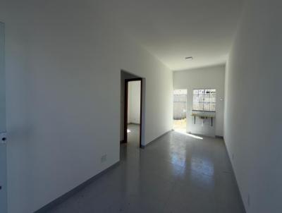 Casa para Venda, em Primavera do Leste, bairro Buritis IV, 2 dormit�rios, 1 banheiro, 1 vaga