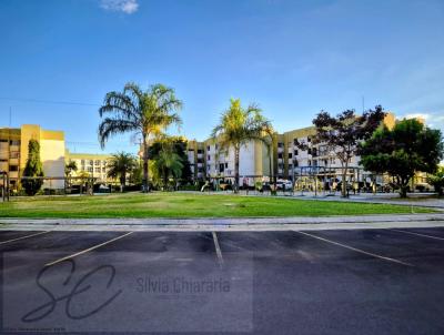 Apartamento para Venda, em Camb�, bairro Condom�nio Residencial Castelo Branco, 3 dormit�rios, 1 banheiro, 1 vaga