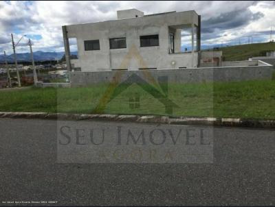 Terreno para Venda, em Ca�apava, bairro residencial colinas