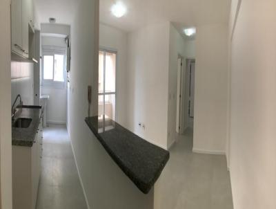Apartamento para Venda, em Barueri, bairro Bethaville I, 2 dormit�rios, 2 banheiros, 1 su�te, 1 vaga