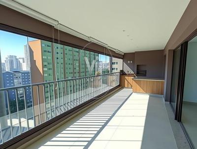 Apartamento para Venda, em S�o Paulo, bairro Vila Mariana, 3 dormit�rios, 4 banheiros, 3 su�tes, 2 vagas