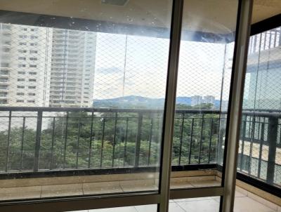 Apartamento para Venda, em Barueri, bairro JARDIM TUPANCI, 2 dormit�rios, 1 su�te, 1 vaga